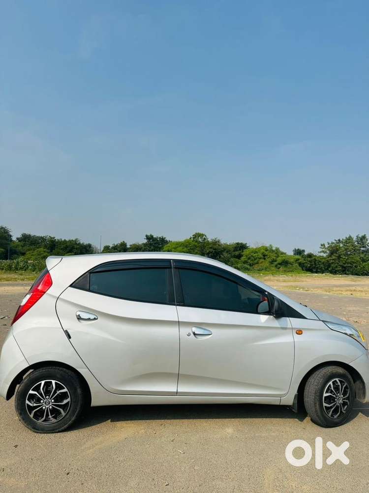 Hyundai Eon 2016 Fully Completed Car