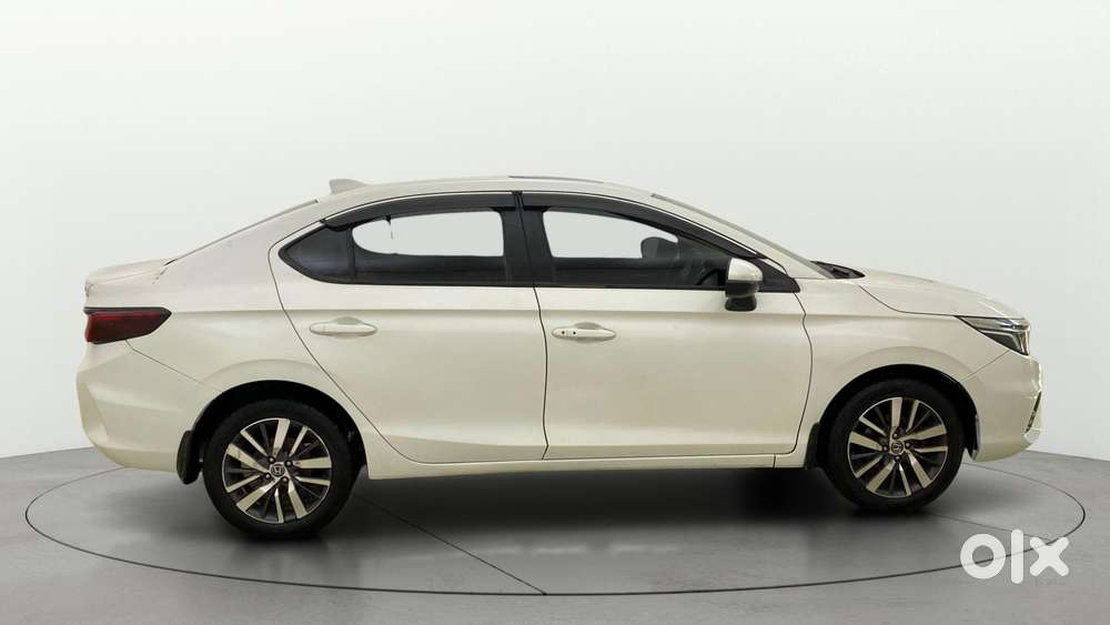 Honda City 1.5 Vx I-vtec Mt, 2021, Petrol