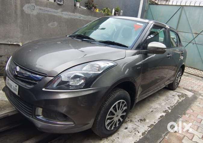 Maruti Swift Dzire 2016 Model