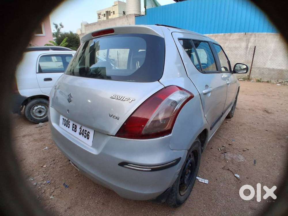 Maruti Suzuki Swift Ddis Vdi, 2014, Diesel