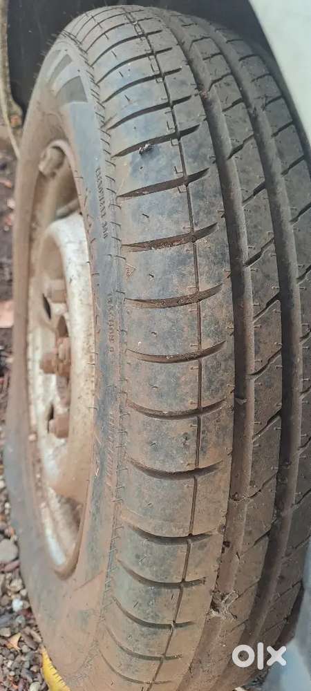 Maruti Suzuki 800 1990