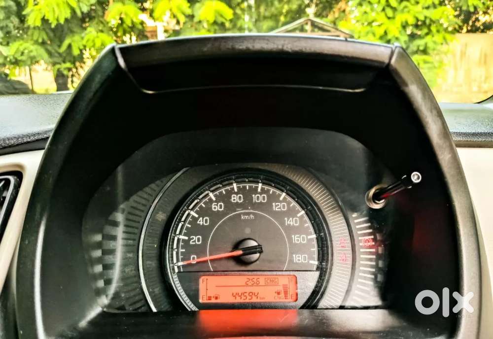Maruti Suzuki Wagon R Vxi 1.0 Cng, 2023, Cng & Hybrids