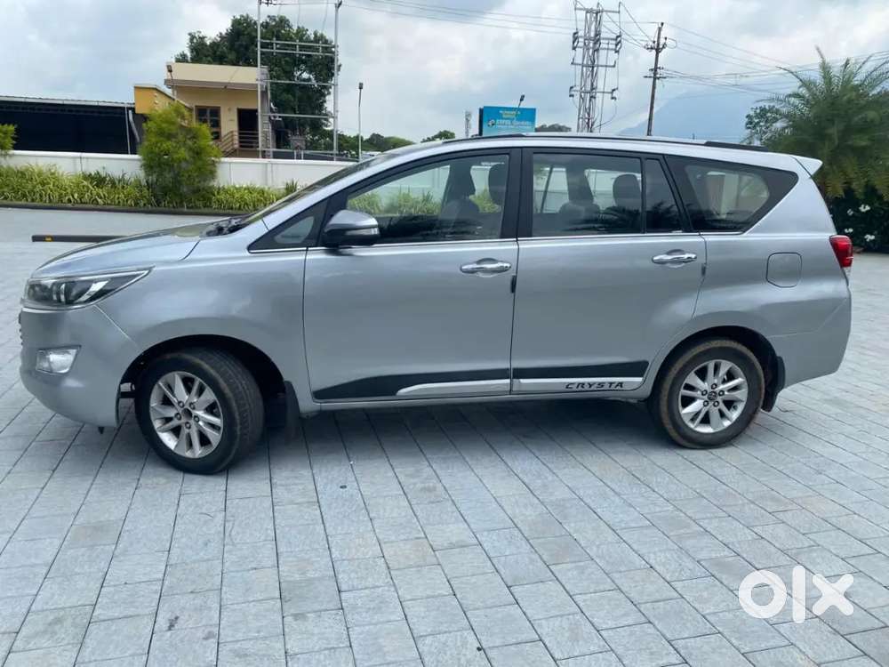 Re Registration Innova For Sale