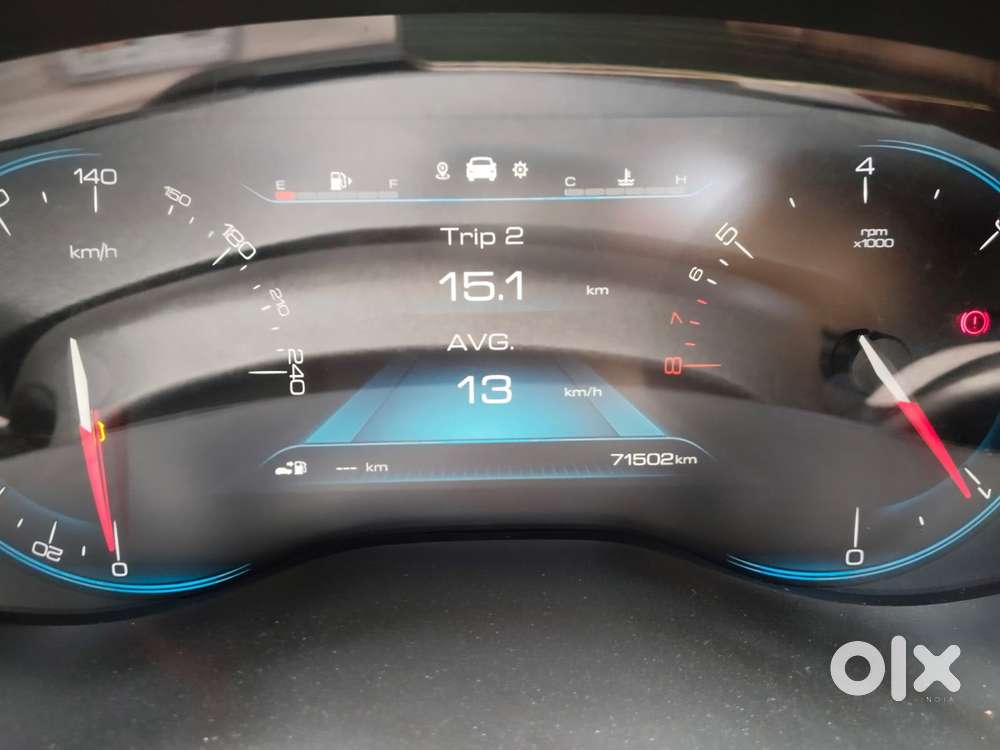 Mg Hector 2.0 Sharp Diesel, 2019, Diesel