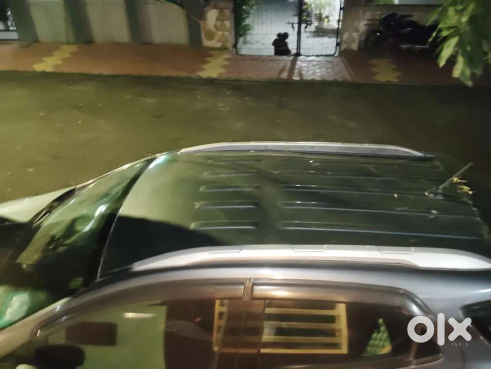 Ford Ecosport 2018 Diesel Well Maintained