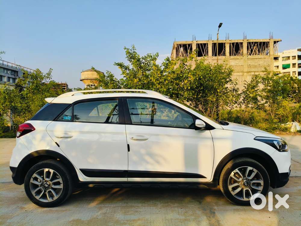 Hyundai I20 Active S Petrol, 2019, Petrol