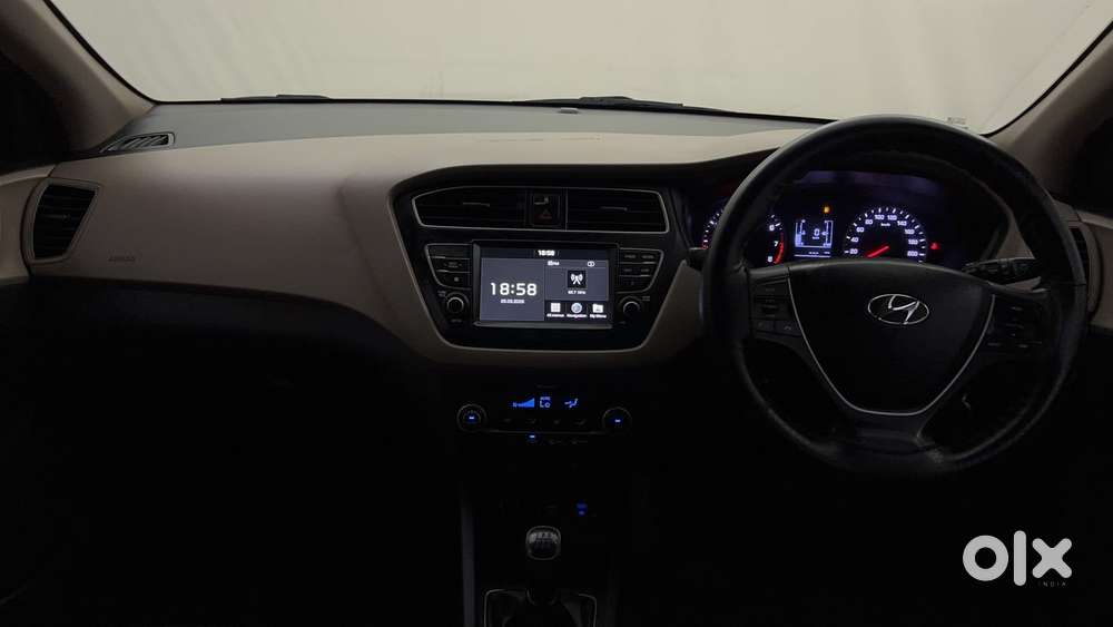 Hyundai Elite I20 [2018-2020] 1.2 Asta, 2018, Petrol
