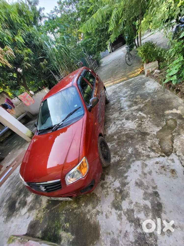Maruti Suzuki Alto K10 2011