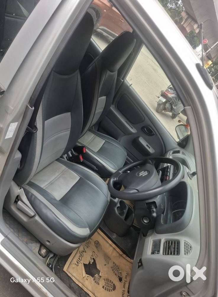 Maruti Suzuki Alto K10 1.0 Vxi, 2011, Petrol