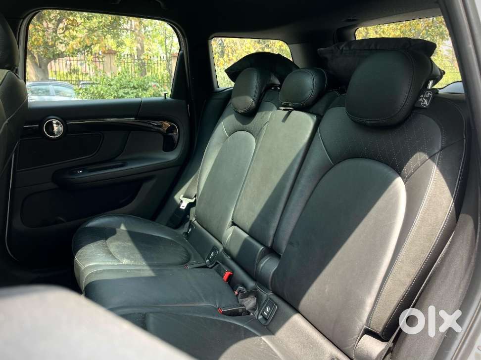 Mini Cooper S, 2018, Petrol