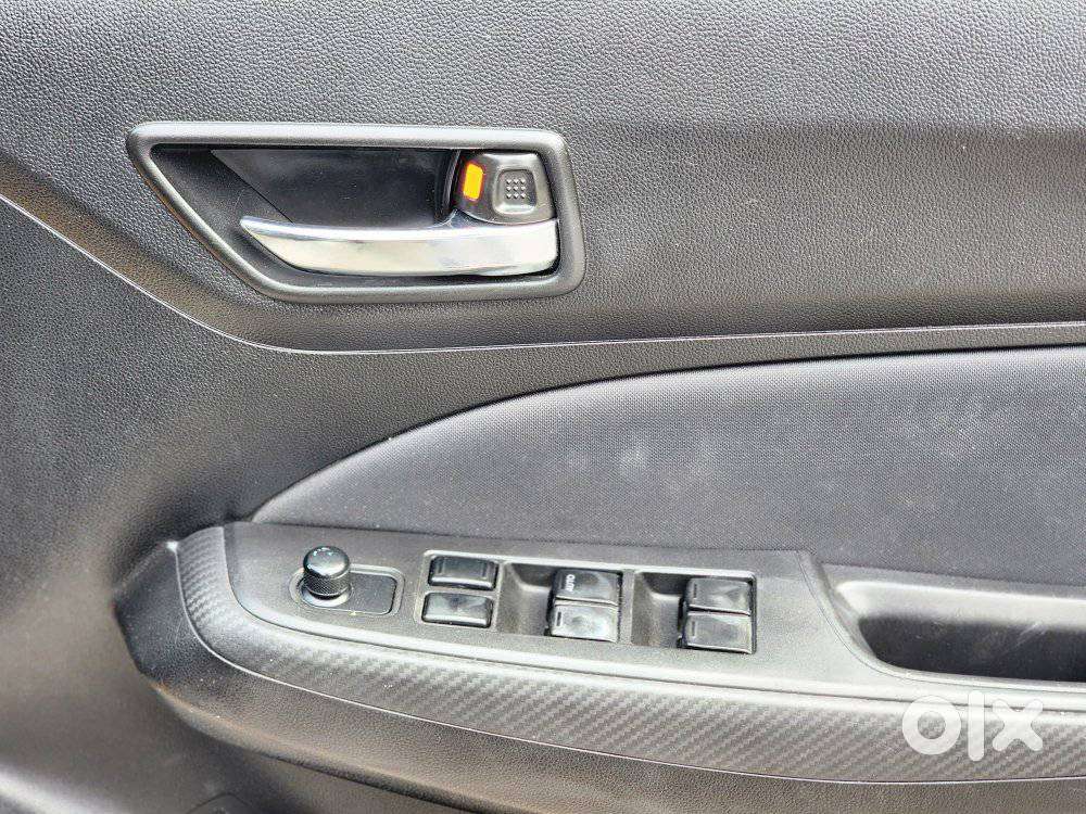 Maruti Suzuki Swift Vxi 2018, 2018, Petrol