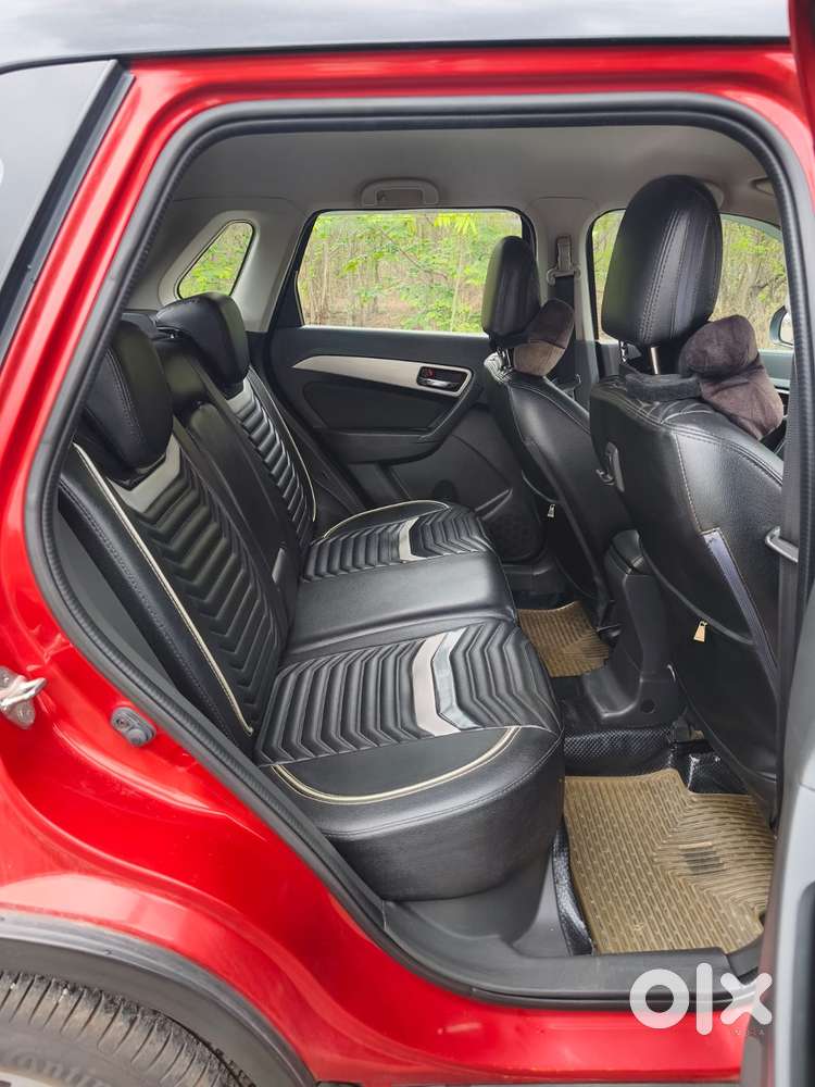 Maruti Suzuki Vitara Brezza Zdi Plus, 2018, Diesel