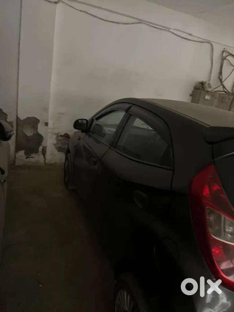 Hyundai Eon 2017 Petrol 72000 Km Driven