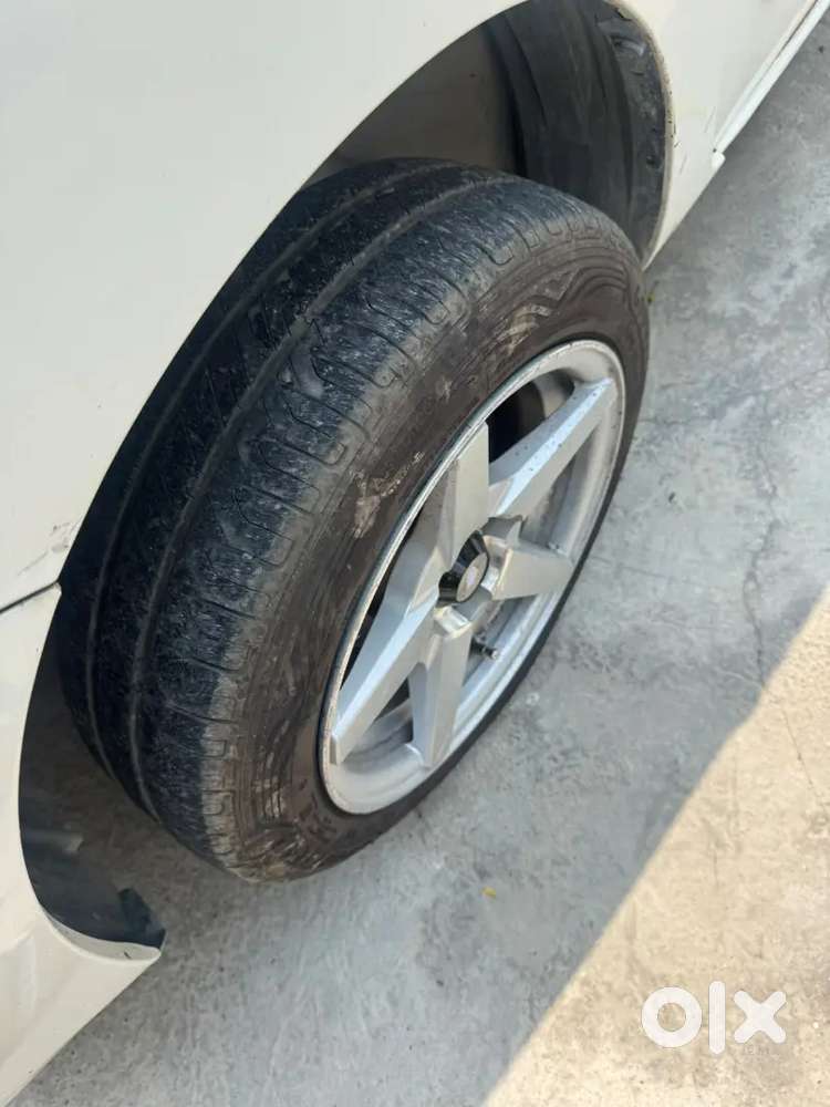Maruti Suzuki Wagon R Vxi 2013
