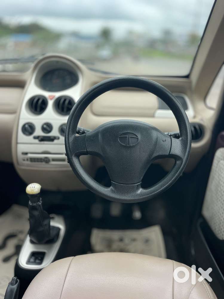Tata Nano Xt, 2014, Petrol