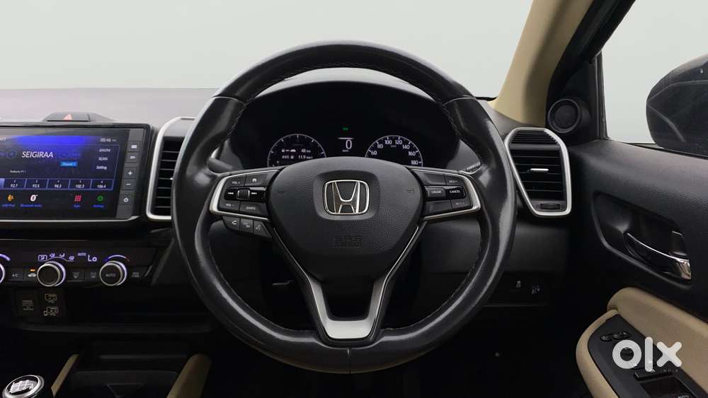 Honda City 1.5 Vx I-vtec Mt, 2022, Petrol