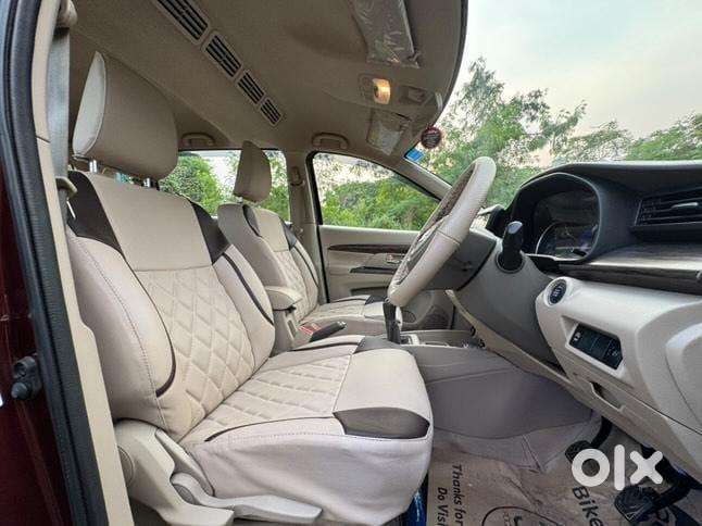 Maruti Suzuki Petrol 2021 Hybrid Zxi