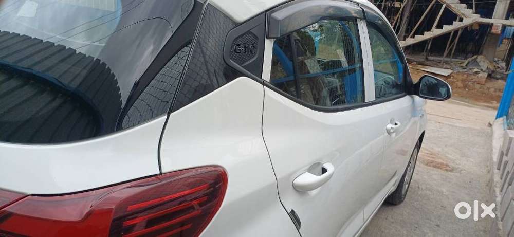 Hyundai Grand I10 Nios Magna, 2024, Petrol