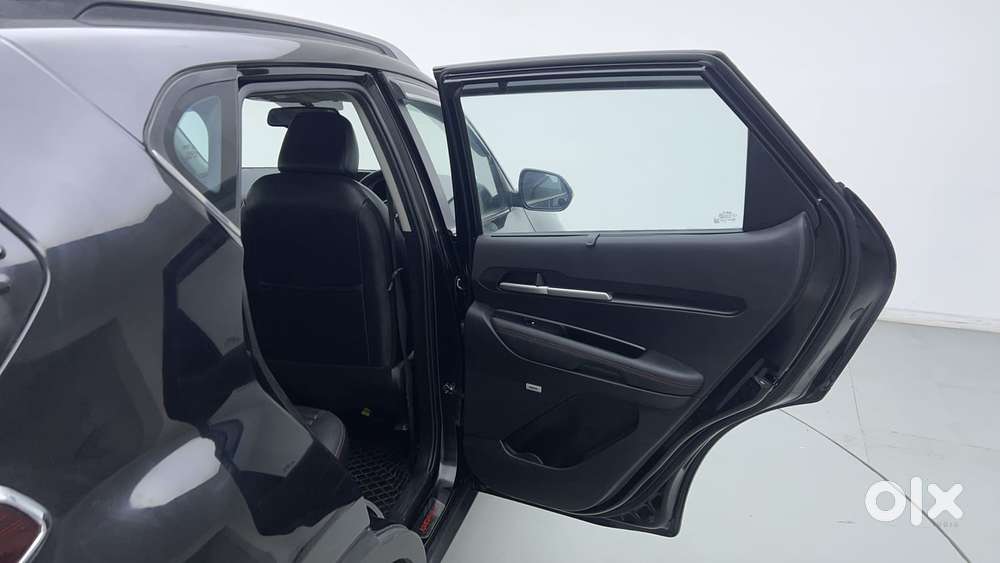 Kia Sonet 1.0 Gtx Plus Dct, 2022, Petrol