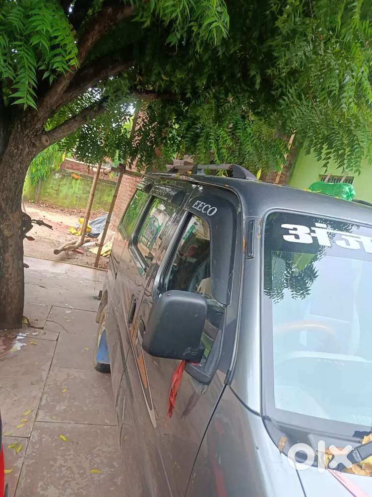 2021 Maruti Suzuki Eeco Ac 5 Str