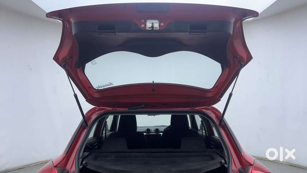 Maruti Suzuki Swift Amt Vvt Vxi, 2021, Petrol