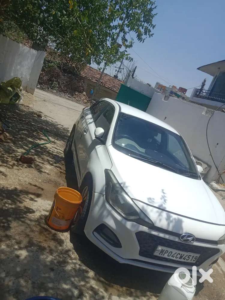 Good Condition