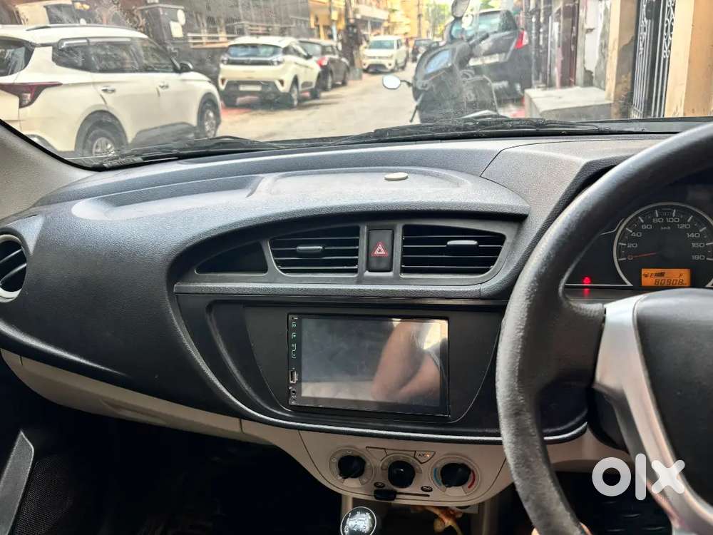 2020 Alto Lxi Model
