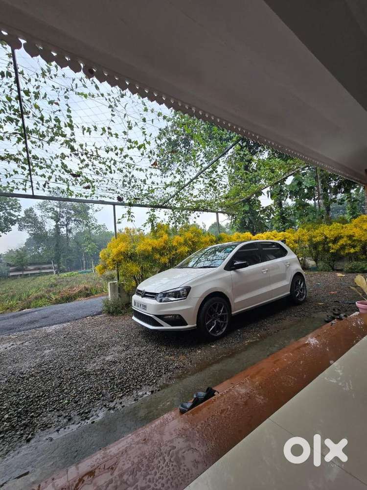 Volkswagen Polo 2020 Petrol Well Maintained