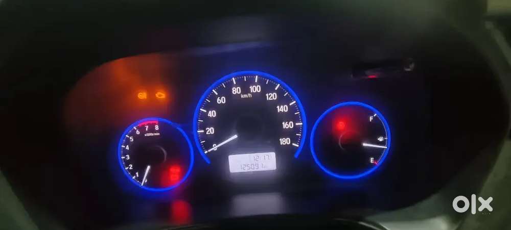 Honda Amaze 2017 Petrol Cng Good Condition