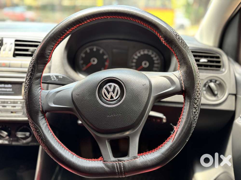 Volkswagen Polo 1.0 Comfortline Plus, 2020, Petrol