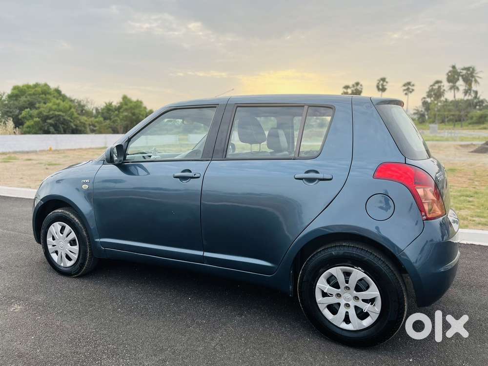 Maruti Suzuki Swift Ddis Vdi, 2009, Diesel
