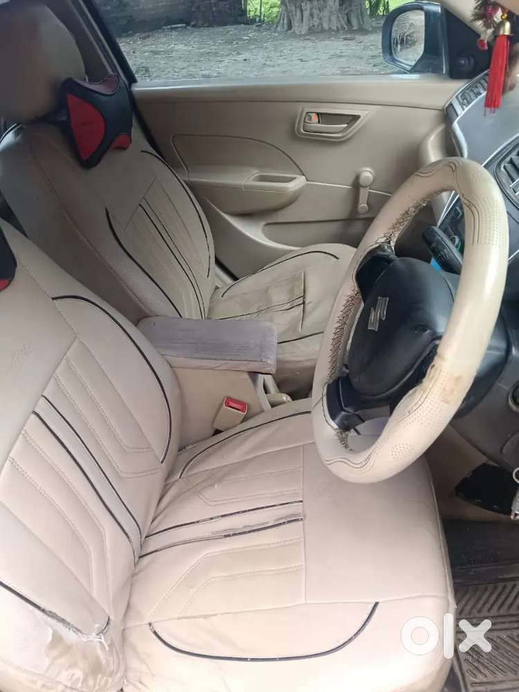 2013 Maruti Suzuki Dzire Vdi Manual Diesel