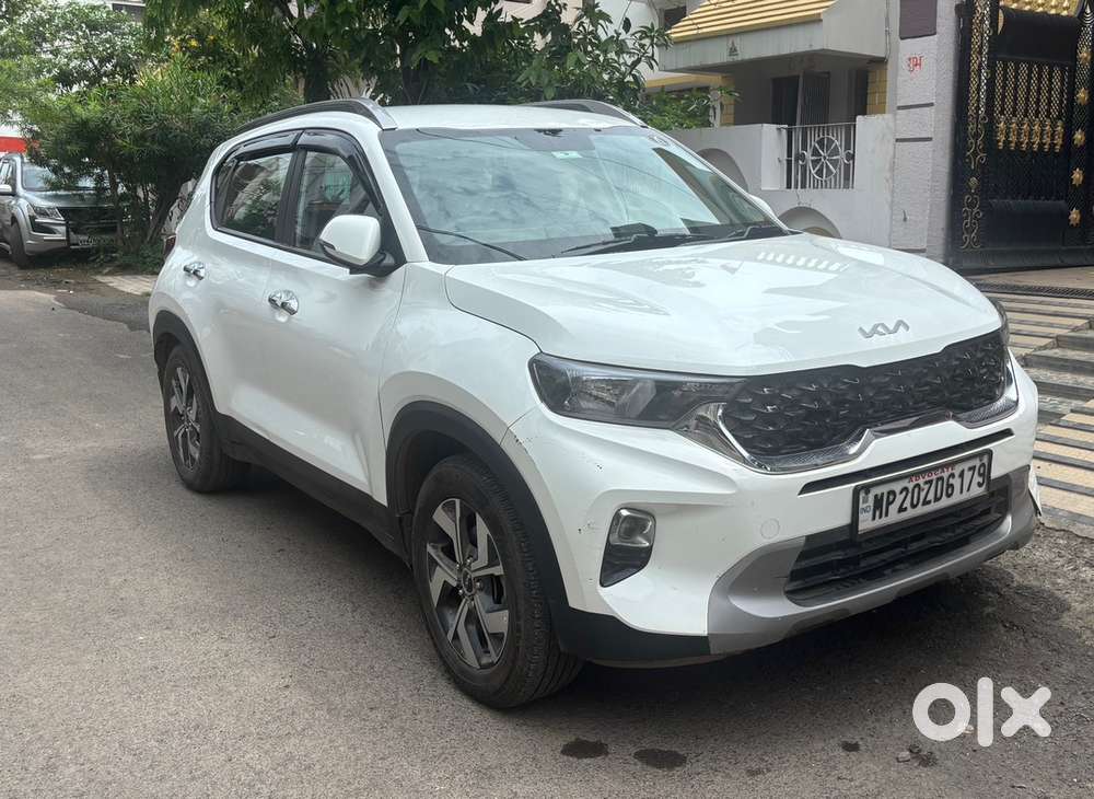 Kia Sonet Diesel 2023 .