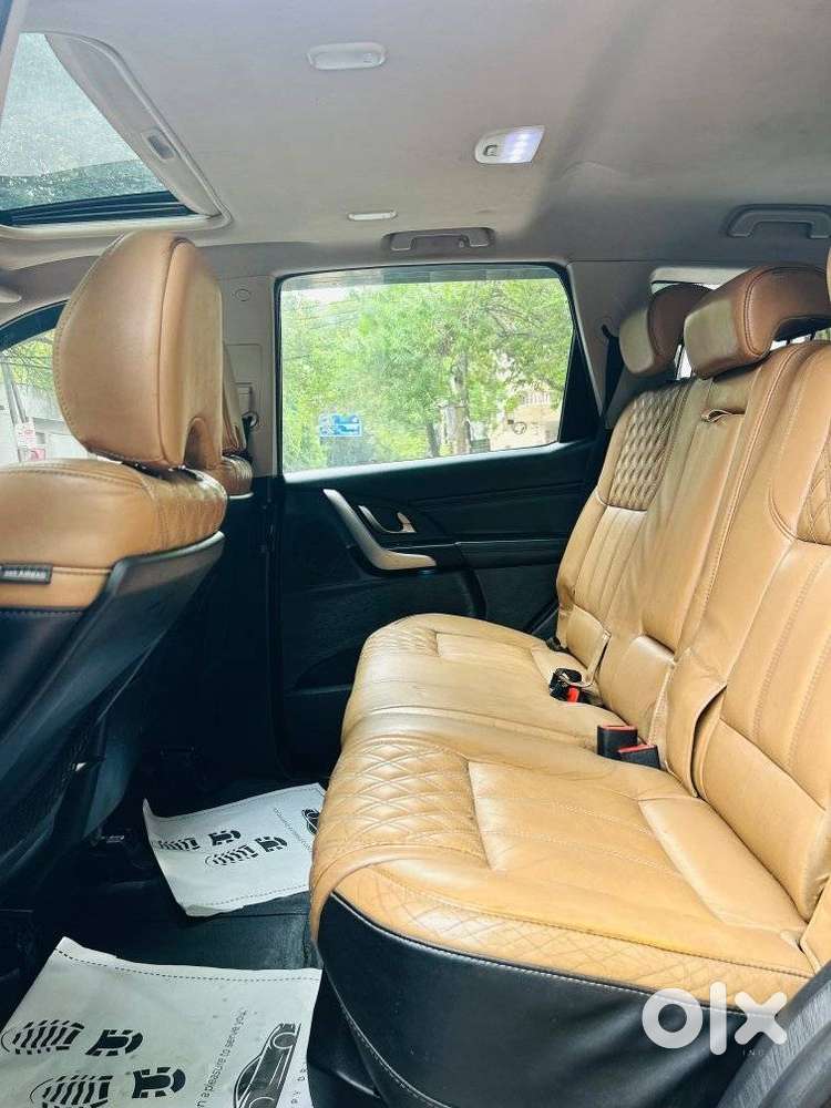 Mahindra Xuv500 W11 Option, 2020, Diesel