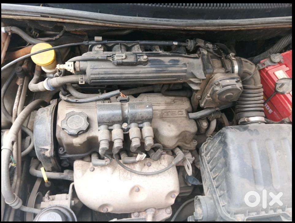 Chevrolet Spark 2008 First Owner
