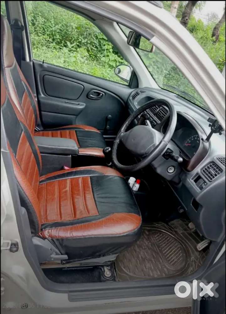 Alto Lxi 2011 Passing 2031