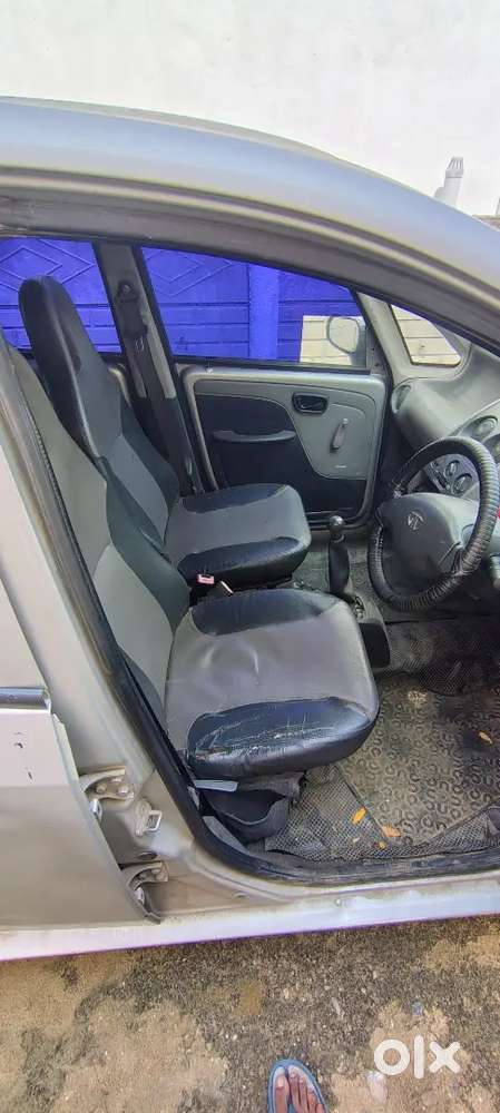 Tata Nano 2012 Petrol Well Maintained
