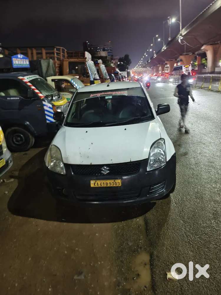 Maruti Suzuki Dzire 2016