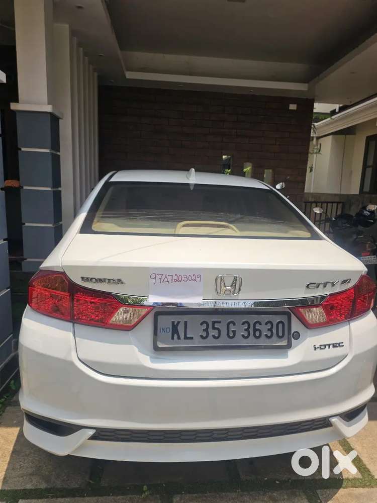 No Accident No Complaint Neet And Clean