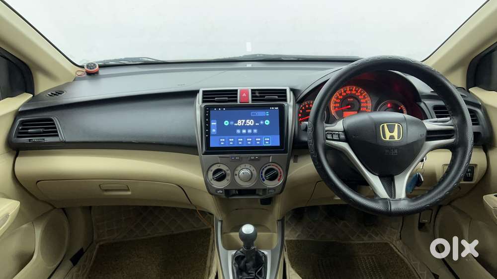 Honda City 2008-2011 1.5 S Mt, 2011, Petrol