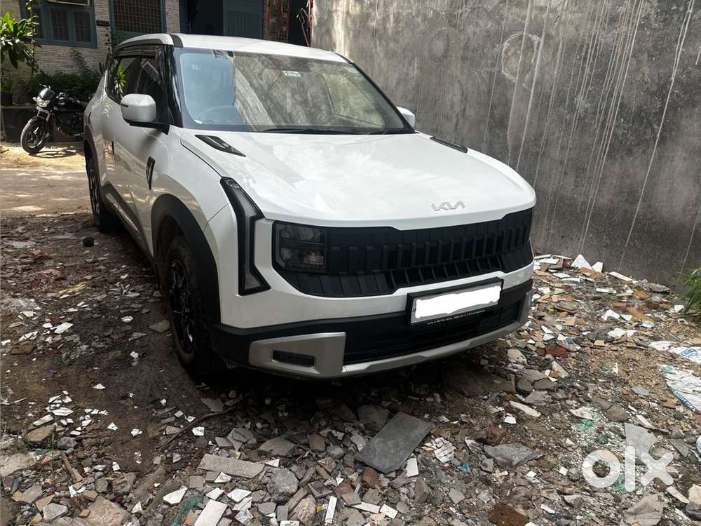 2026 Brand New Kia Seltos