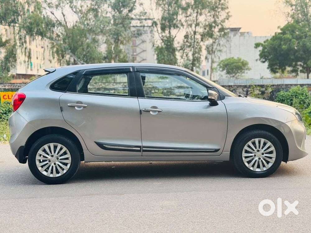 Maruti Suzuki Baleno Delta, 2019, Petrol