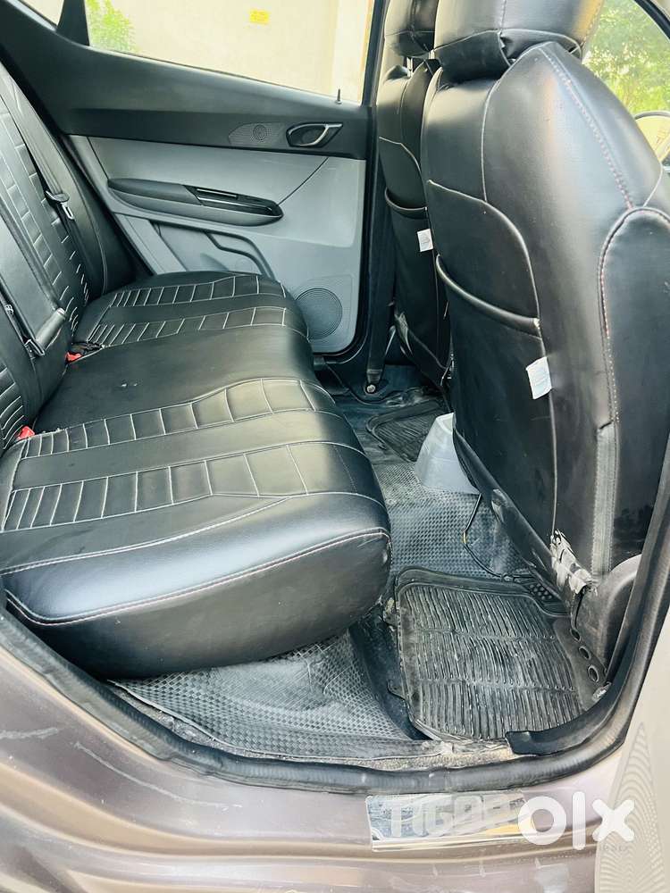 Tata Tigor 1.2 Revotron Xta, 2018, Cng & Hybrids