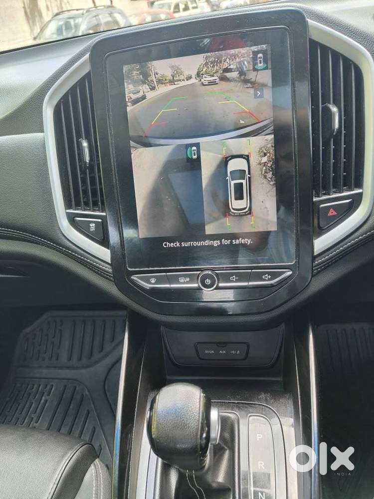 Mg Hector 1.5 Dct Sharp, 2021, Petrol