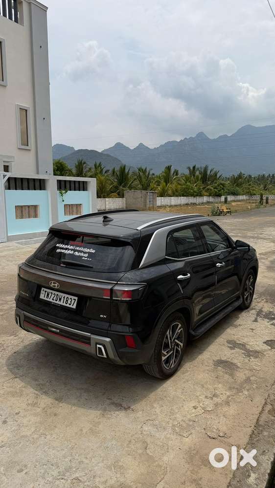 Hyundai Santro Xing 2025 Diesel Manual