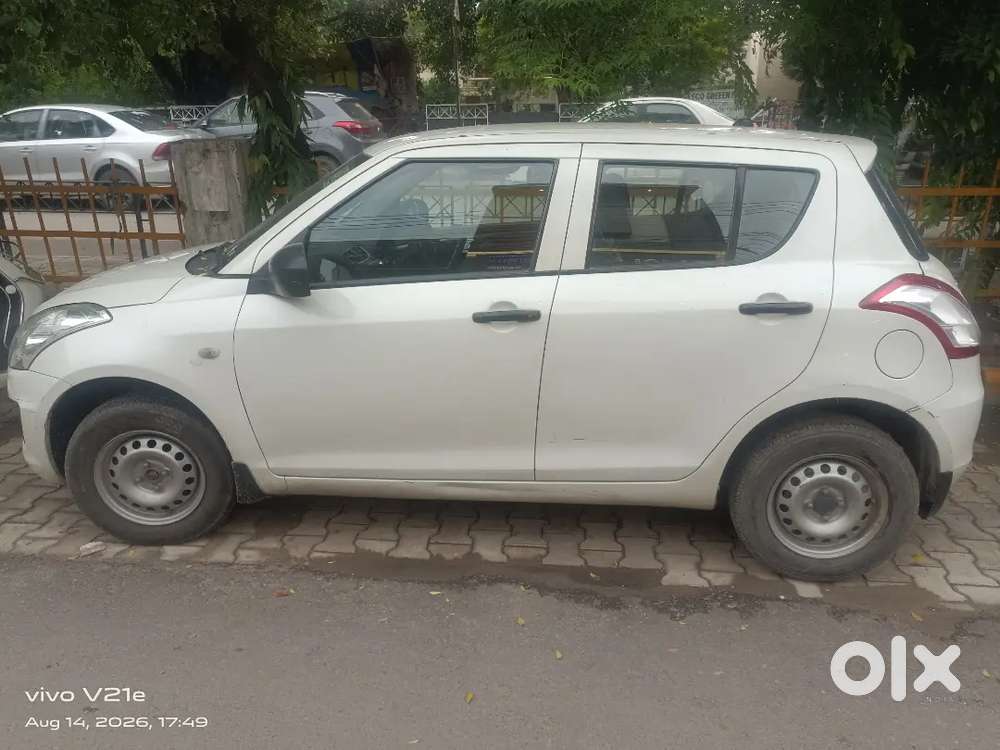 Maruti Swift Diesel 2016