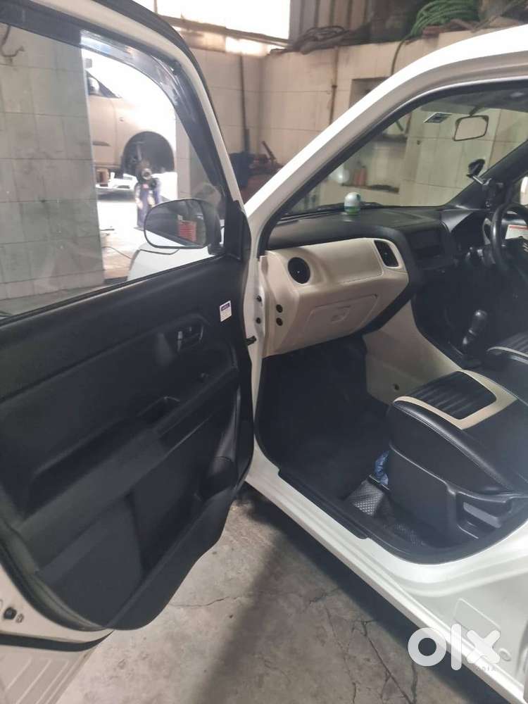 Maruti Suzuki Wagon R (2024)