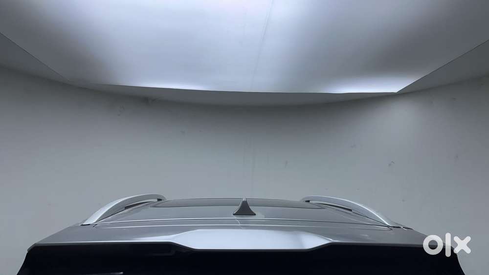 Mg Hector Sharp Dct Petrol, 2019, Petrol