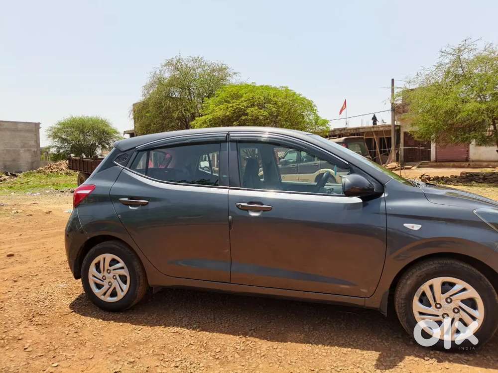 Hyundai Grand I10 Nios 2021 Petrol 31250 Km Driven