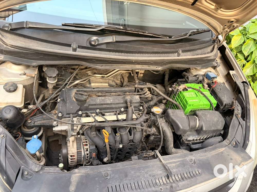 Hyundai I20 Magna 2010